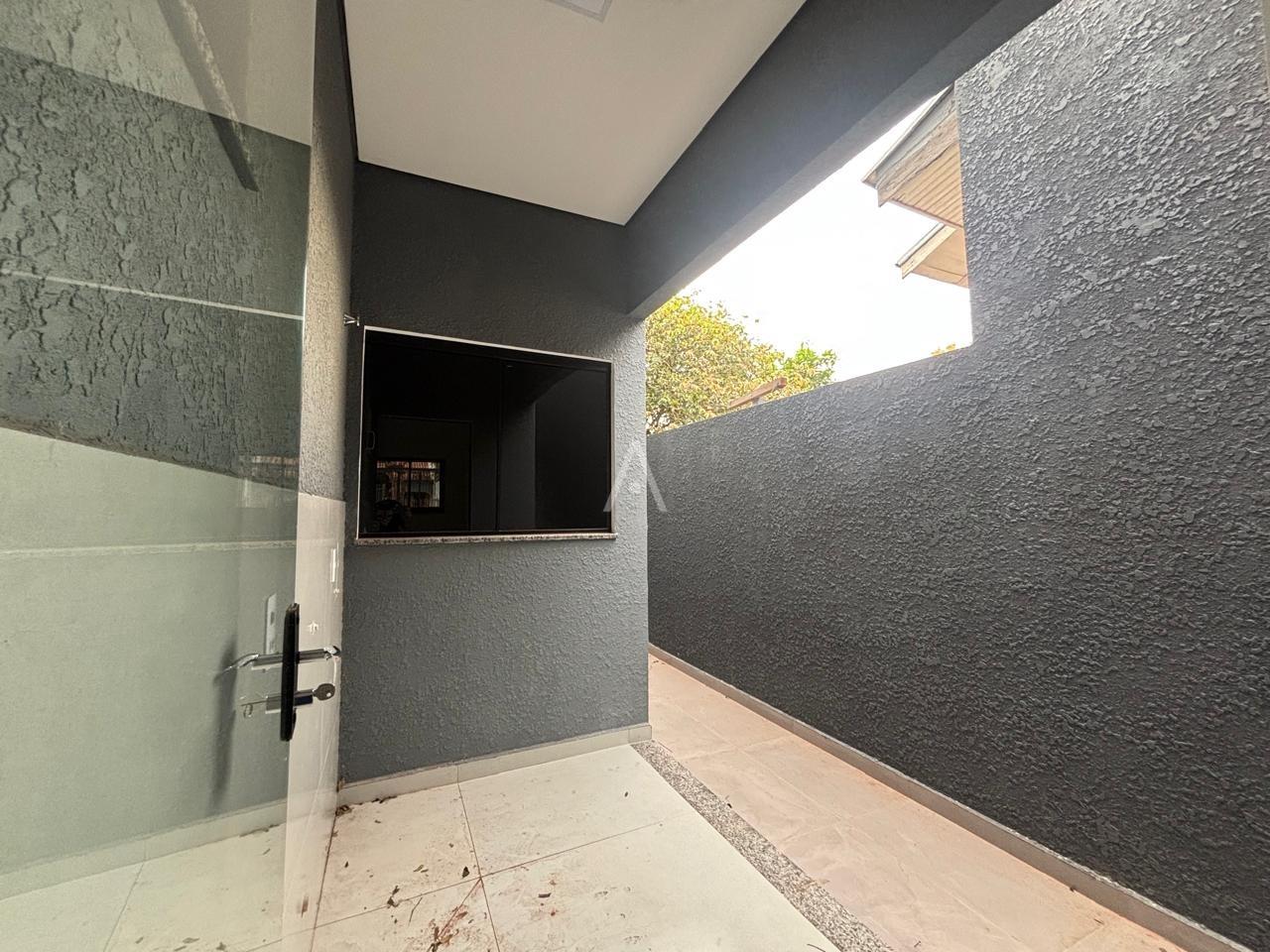 Casa Residencial para à venda no Bairro JARDIM COOPAGRO em TOLEDO: 