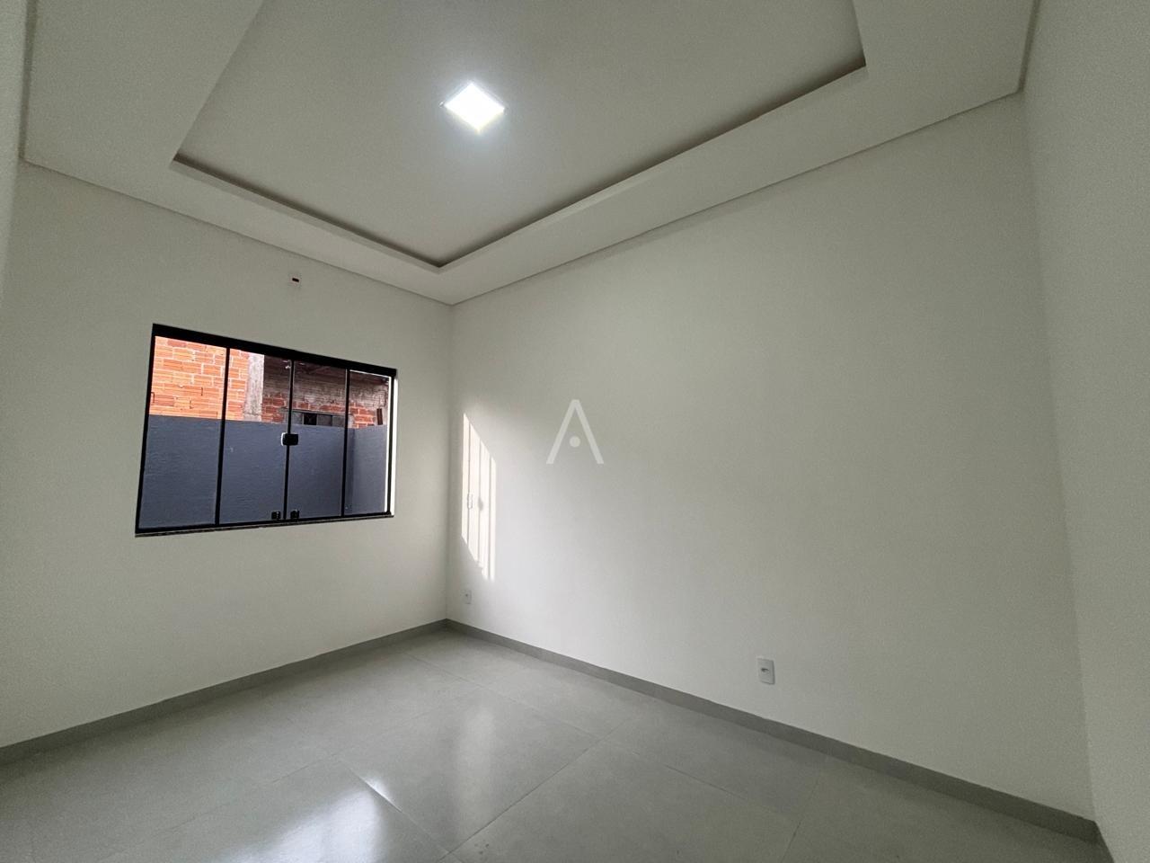 Casa Residencial para à venda no Bairro JARDIM COOPAGRO em TOLEDO: 