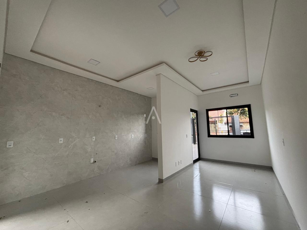 Casa Residencial para à venda no Bairro JARDIM COOPAGRO em TOLEDO: 