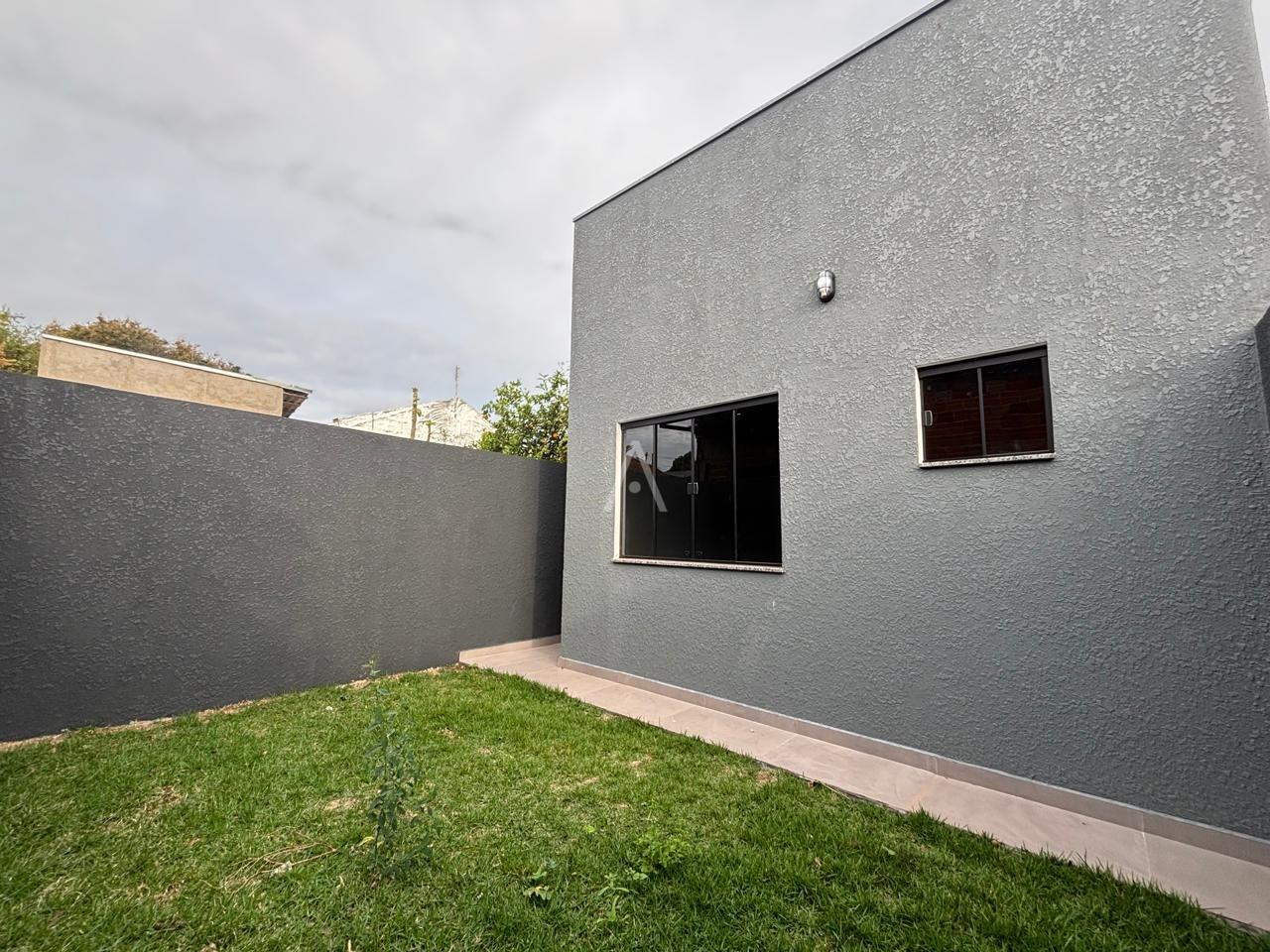 Casa Residencial para à venda no Bairro JARDIM COOPAGRO em TOLEDO: 