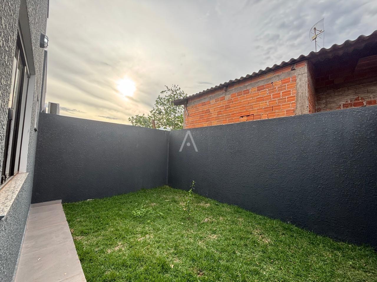 Casa Residencial para à venda no Bairro JARDIM COOPAGRO em TOLEDO: 