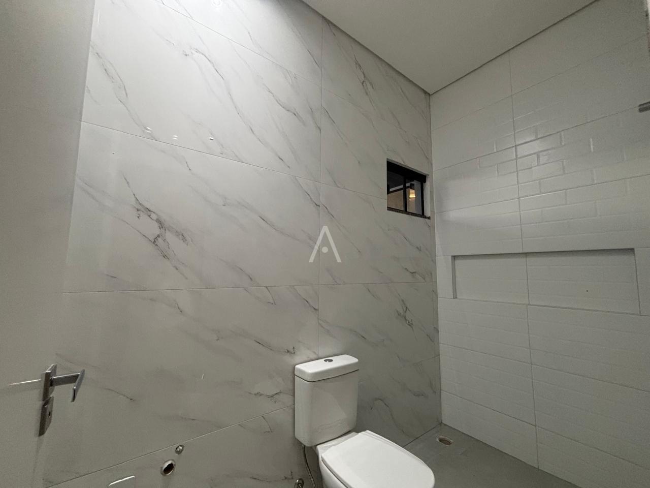 Casa Residencial para à venda no Bairro JARDIM COOPAGRO em TOLEDO: 