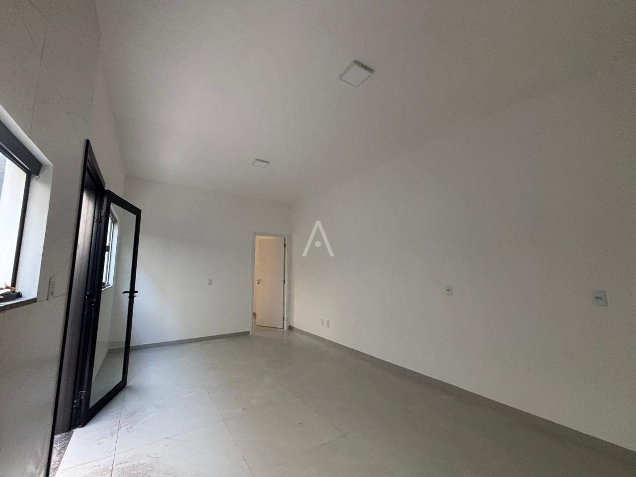 Casa Residencial para à venda no Bairro JARDIM COOPAGRO em TOLEDO: 