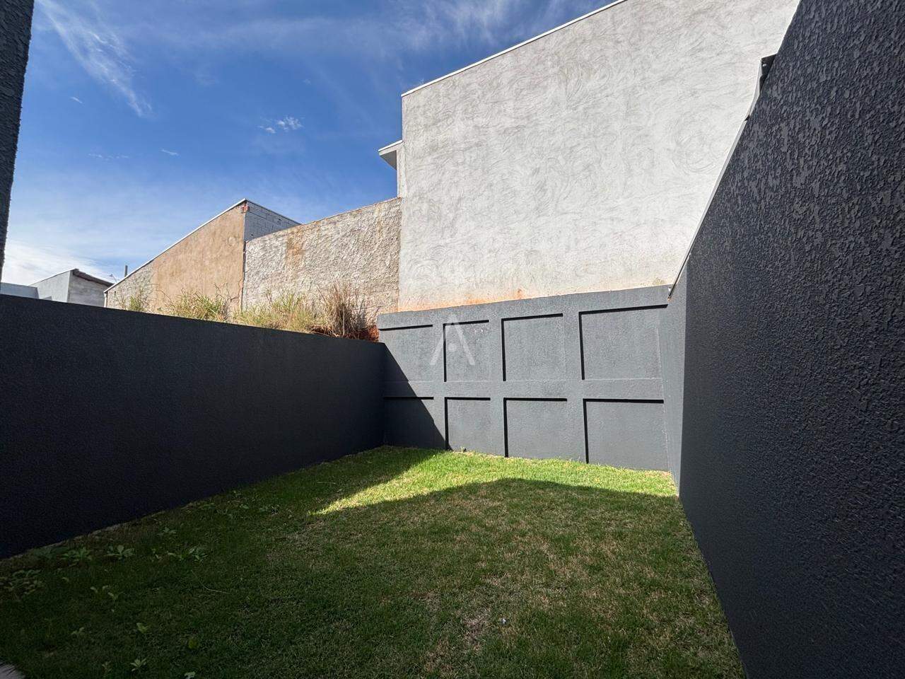 Casa Residencial para à venda no Bairro JARDIM COOPAGRO em TOLEDO: 