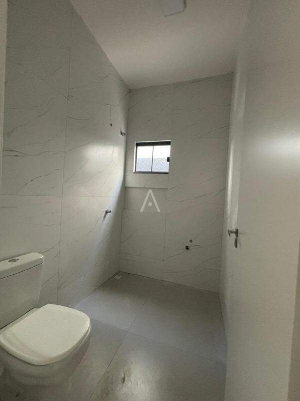 Casa Residencial para à venda no Bairro JARDIM COOPAGRO em TOLEDO: 