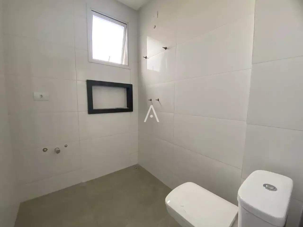 Apartamento para à venda no Bairro ALTO ALEGRE em CASCAVEL: