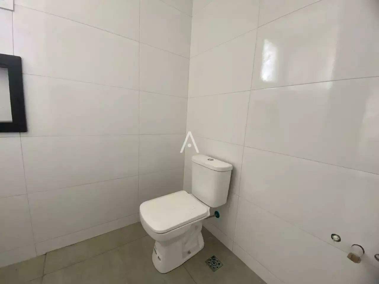 Apartamento para à venda no Bairro ALTO ALEGRE em CASCAVEL: