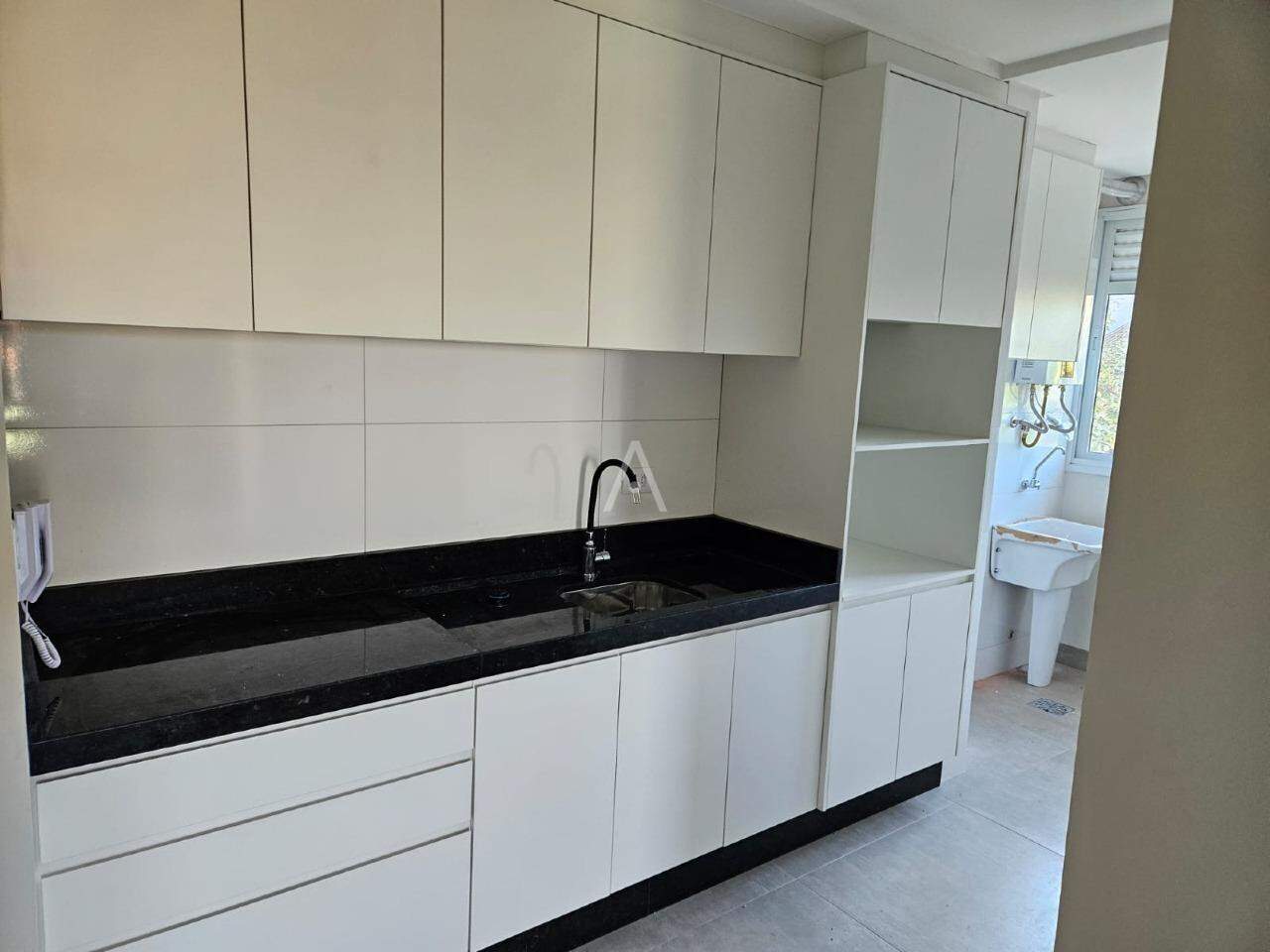 Apartamento para à venda no Bairro ALTO ALEGRE em CASCAVEL: 