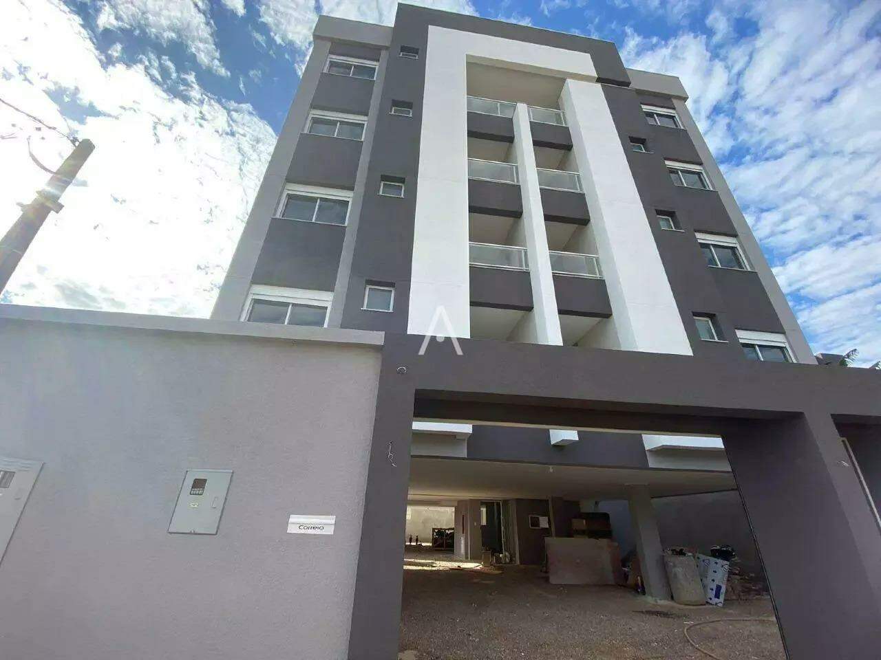 Apartamento para à venda no Bairro ALTO ALEGRE em CASCAVEL: 