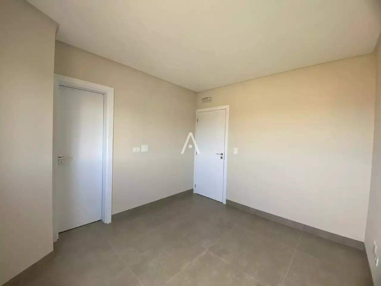 Apartamento para à venda no Bairro ALTO ALEGRE em CASCAVEL: