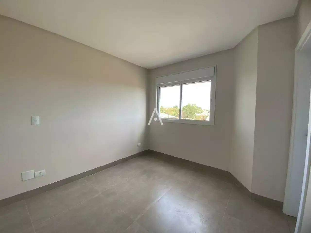 Apartamento para à venda no Bairro ALTO ALEGRE em CASCAVEL: