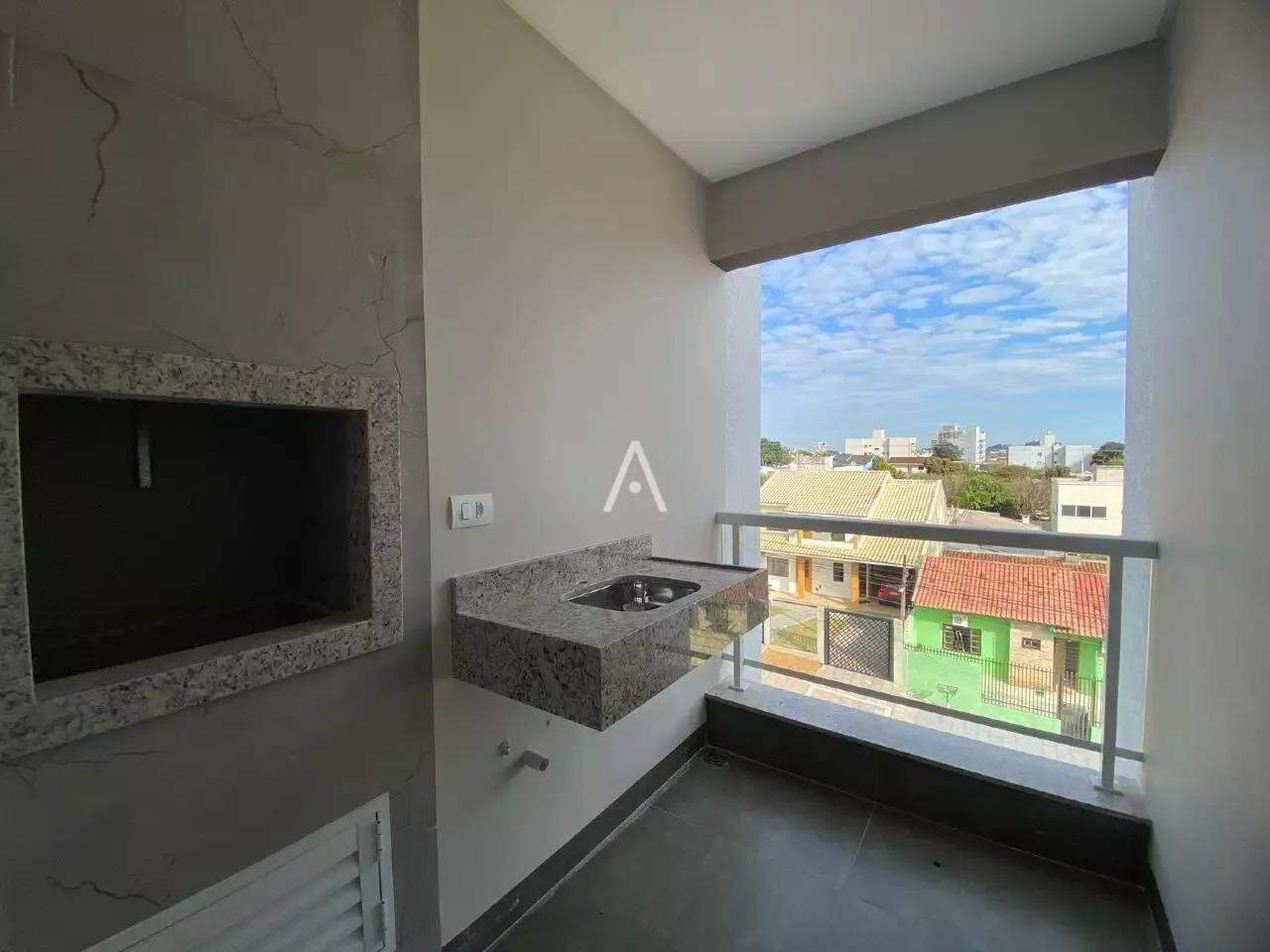 Apartamento para à venda no Bairro ALTO ALEGRE em CASCAVEL: