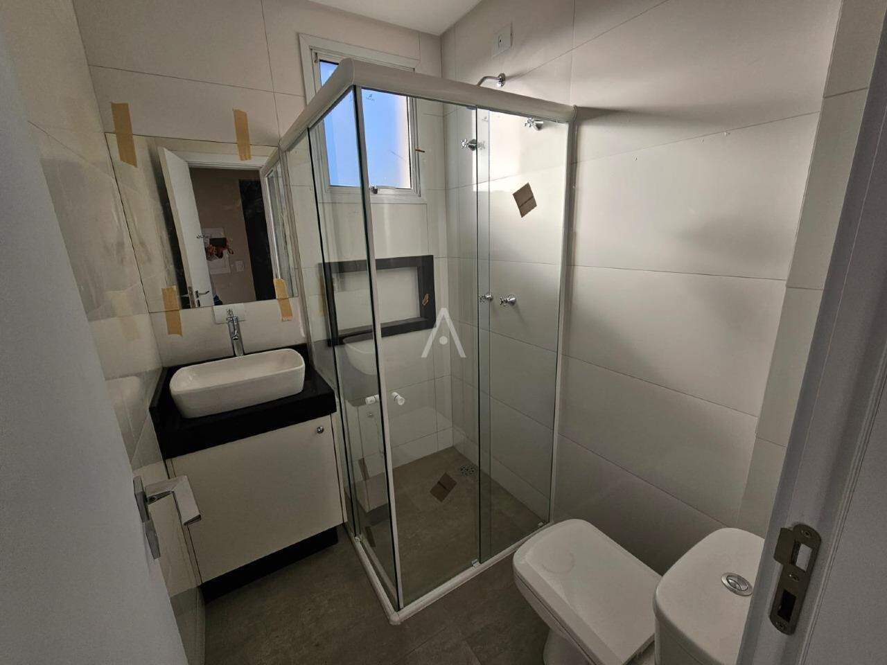 Apartamento para à venda no Bairro ALTO ALEGRE em CASCAVEL: 