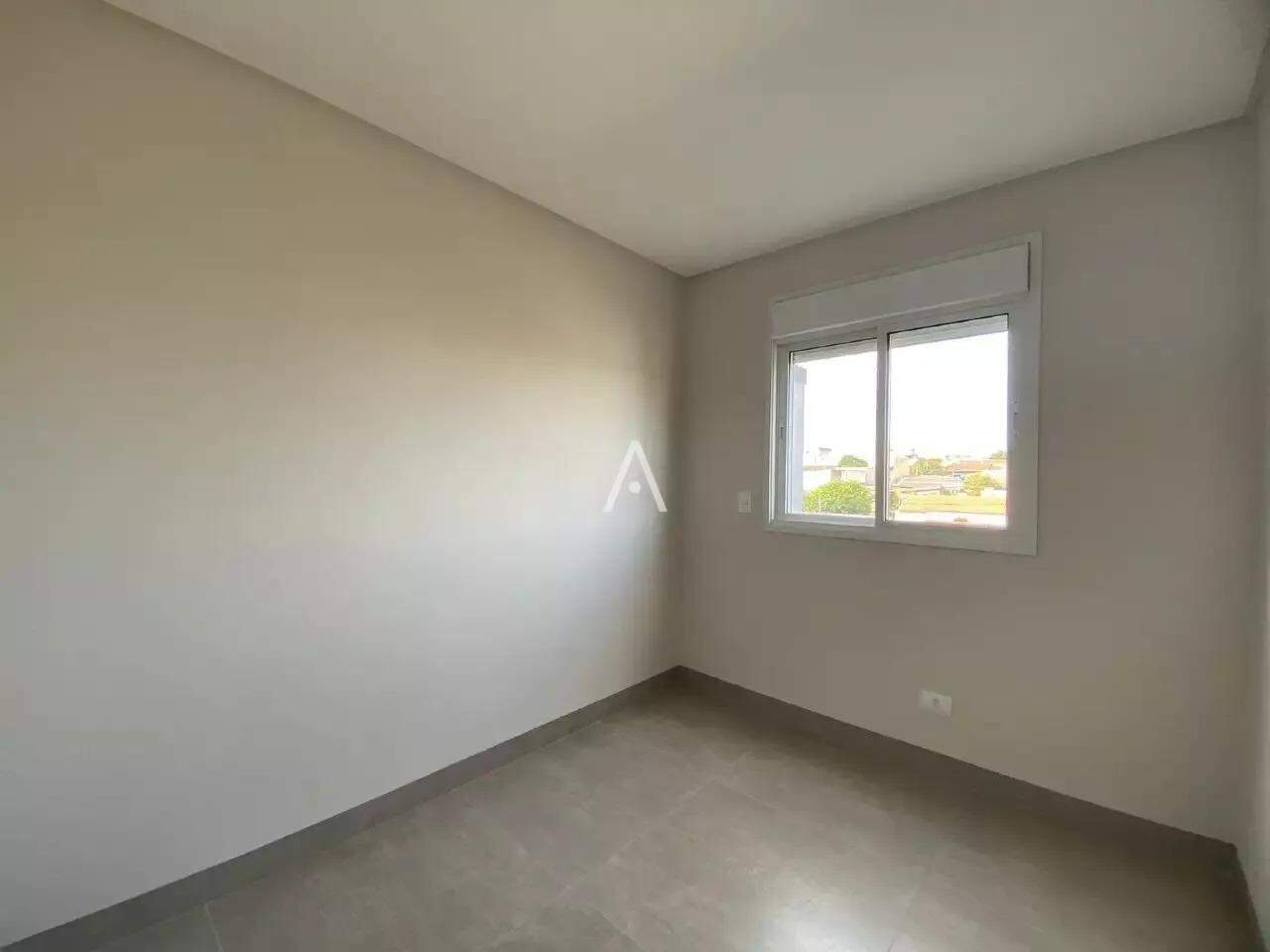 Apartamento para à venda no Bairro ALTO ALEGRE em CASCAVEL: