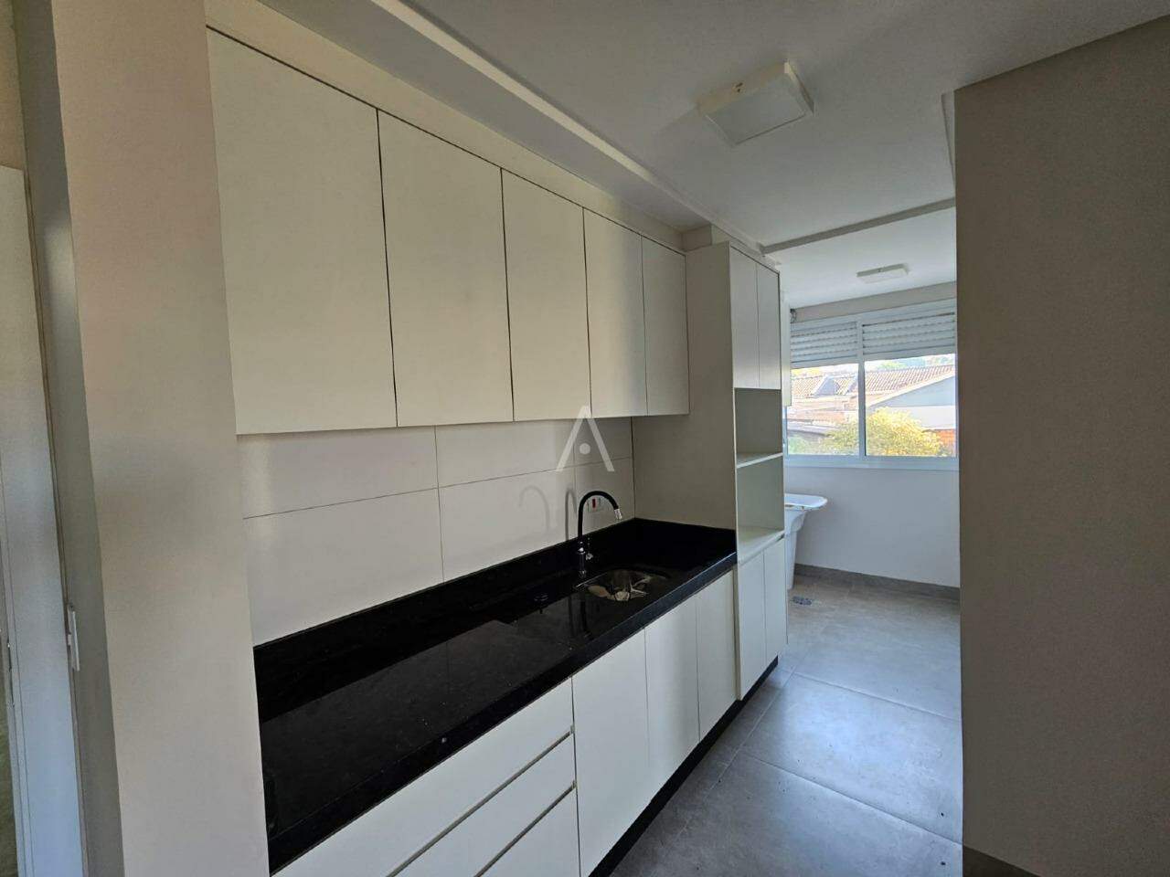 Apartamento para à venda no Bairro ALTO ALEGRE em CASCAVEL: