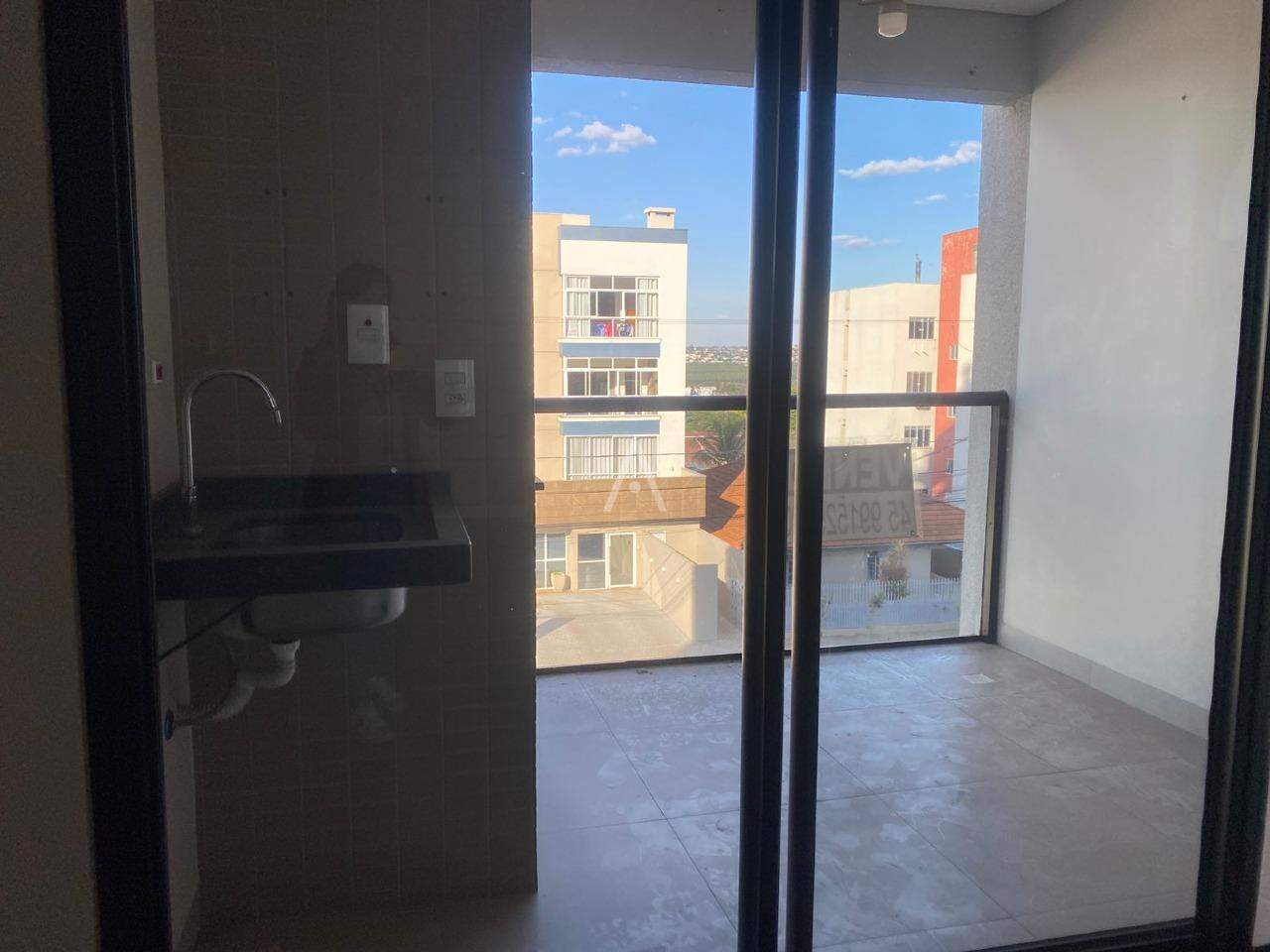 Apartamento para à venda no Bairro JARDIM PANCERA em TOLEDO: 