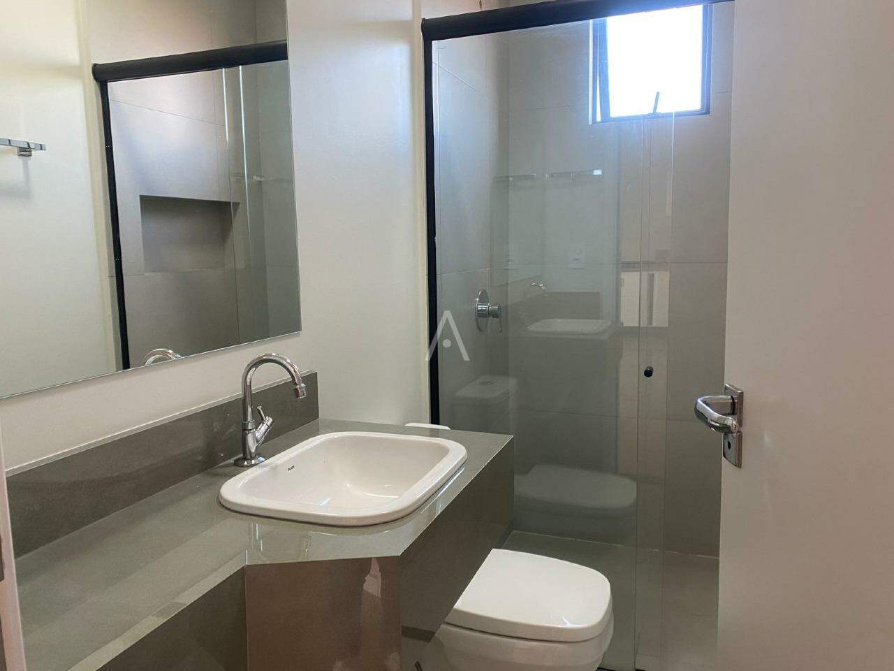 Apartamento para à venda no Bairro JARDIM PANCERA em TOLEDO: 