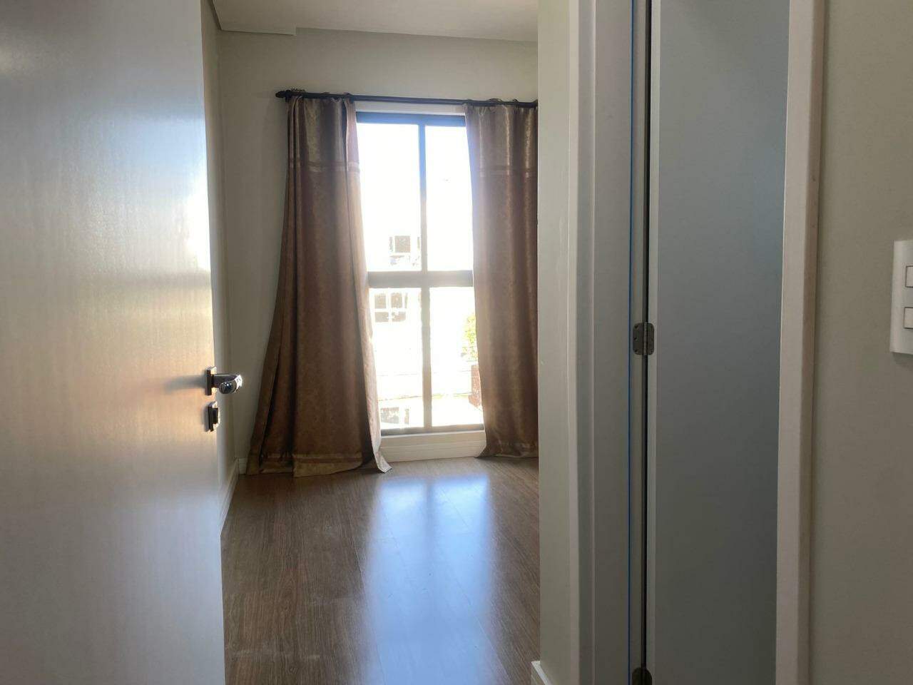 Apartamento para à venda no Bairro JARDIM PANCERA em TOLEDO: 