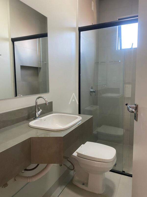 Apartamento para à venda no Bairro JARDIM PANCERA em TOLEDO: 