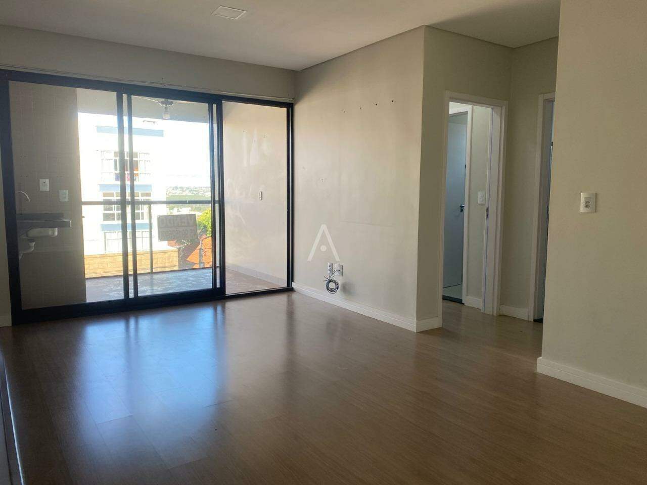 Apartamento para à venda no Bairro JARDIM PANCERA em TOLEDO: 