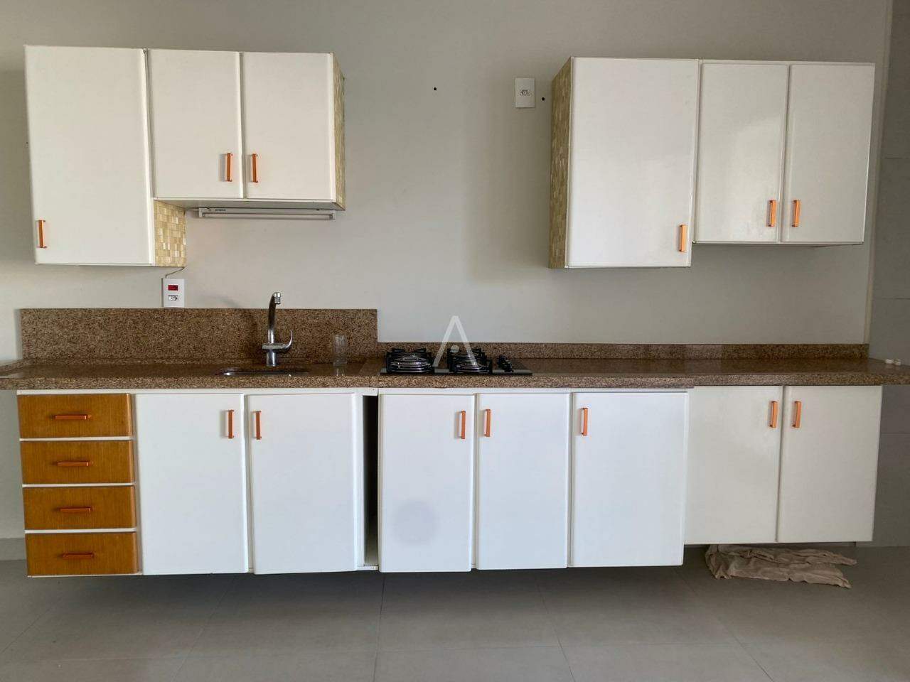 Apartamento para à venda no Bairro JARDIM PANCERA em TOLEDO: 