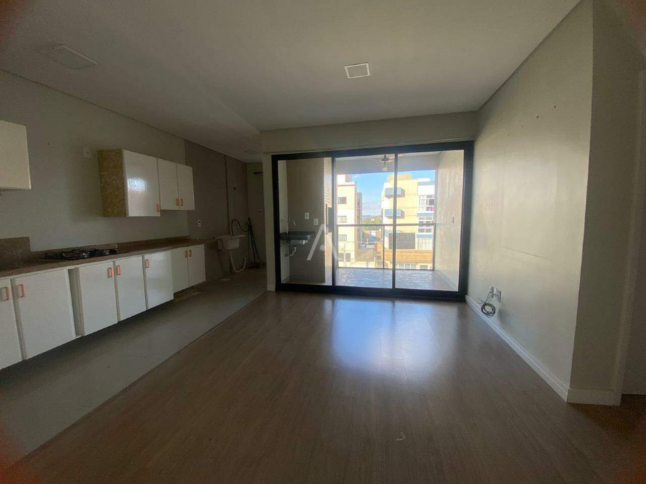 Apartamento para à venda no Bairro JARDIM PANCERA em TOLEDO: 