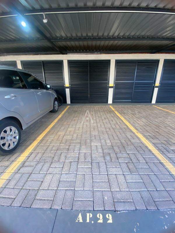 Apartamento para à venda no Bairro JARDIM PANCERA em TOLEDO: 