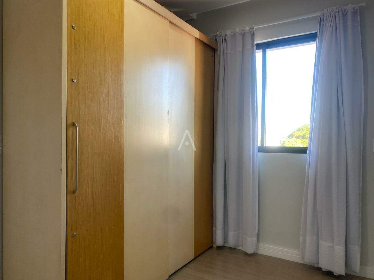 Apartamento para à venda no Bairro JARDIM PANCERA em TOLEDO: 