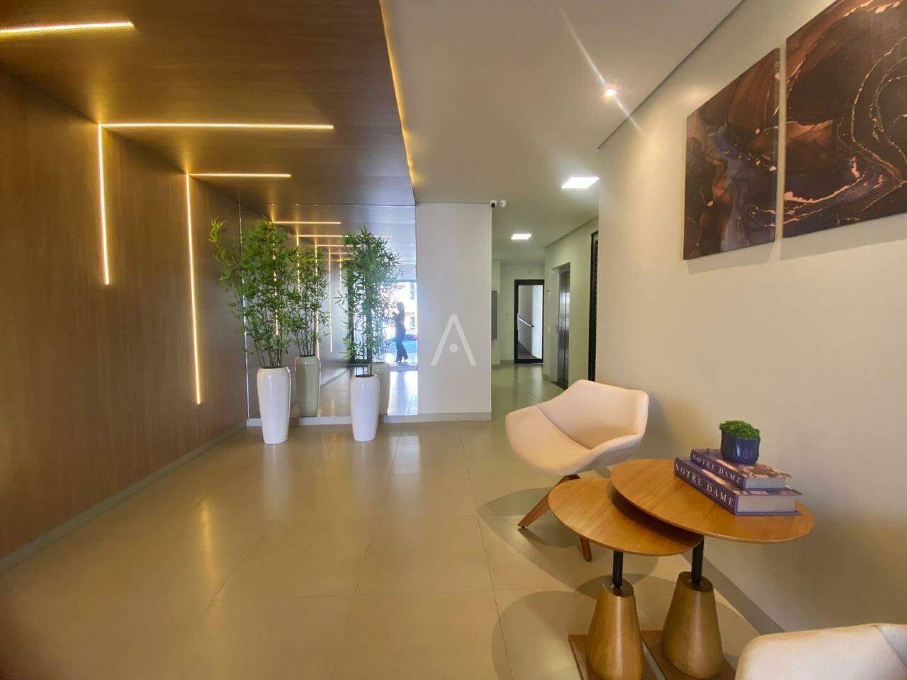 Apartamento para à venda no Bairro JARDIM PANCERA em TOLEDO: 