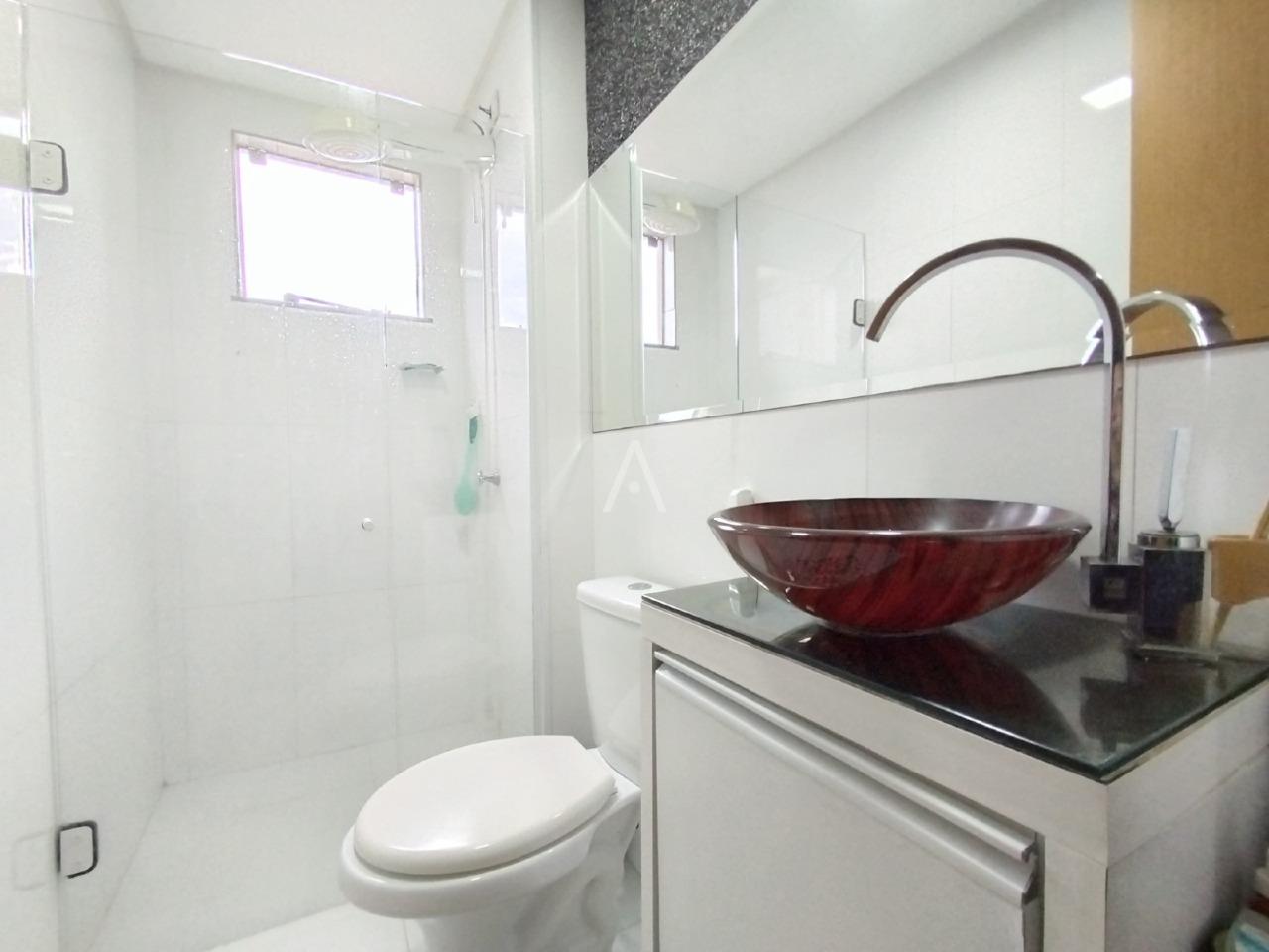 Apartamento para à venda no Bairro CANCELLI em CASCAVEL: 