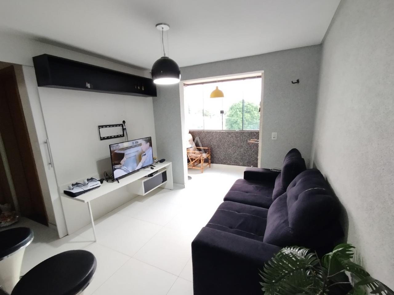Apartamento para à venda no Bairro CANCELLI em CASCAVEL: 