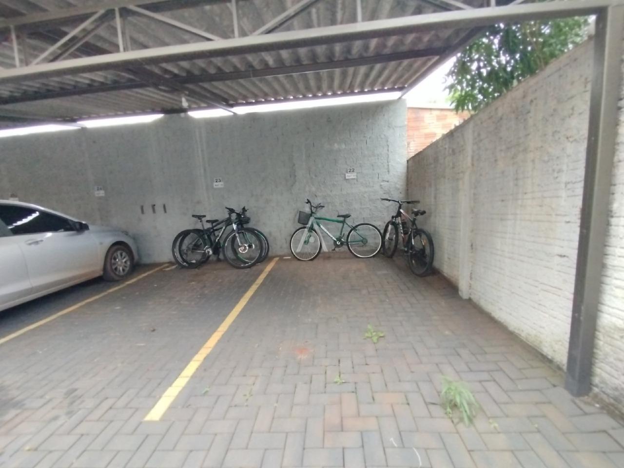 Apartamento para à venda no Bairro CANCELLI em CASCAVEL: 