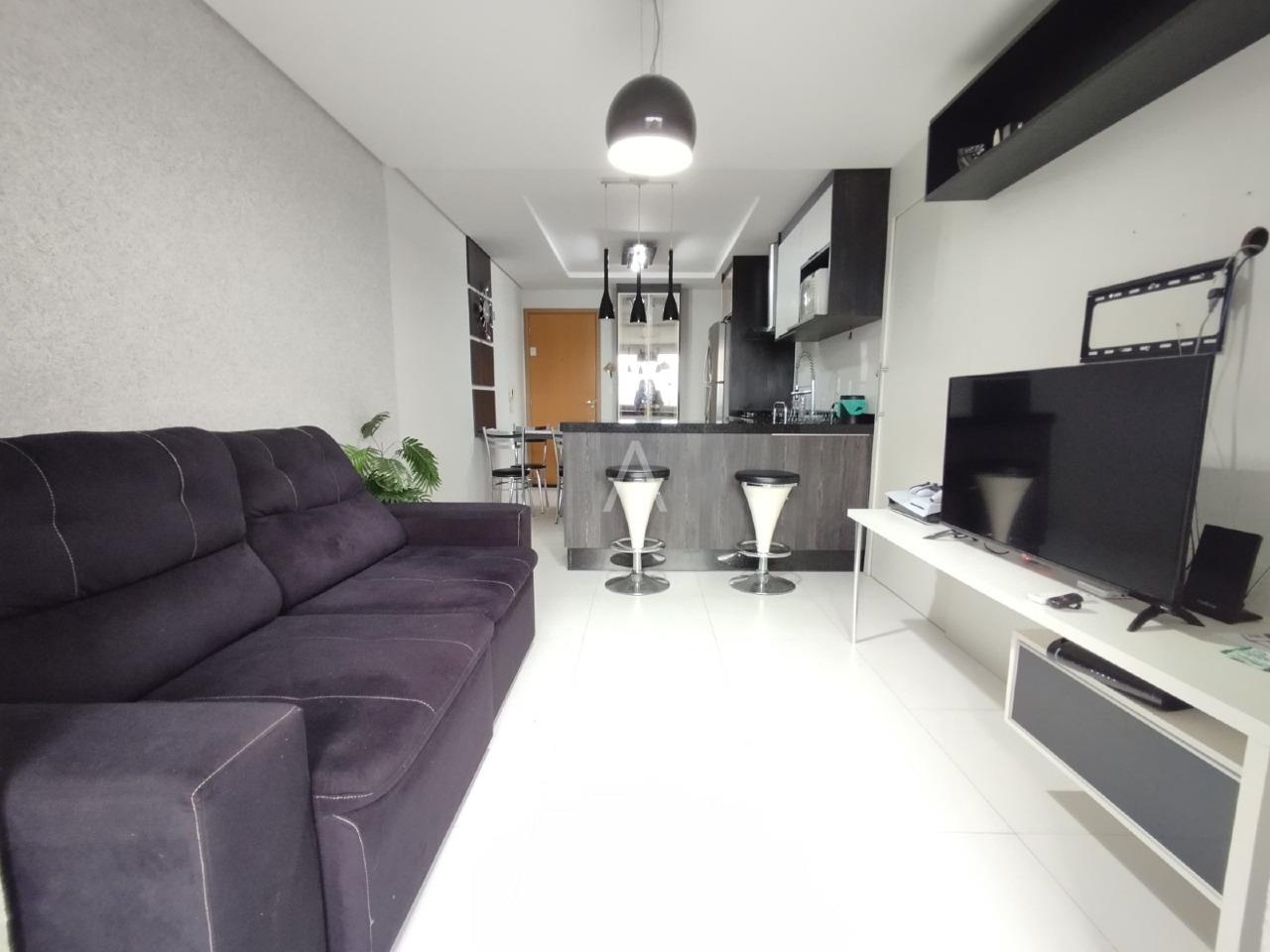 Apartamento para à venda no Bairro CANCELLI em CASCAVEL: 