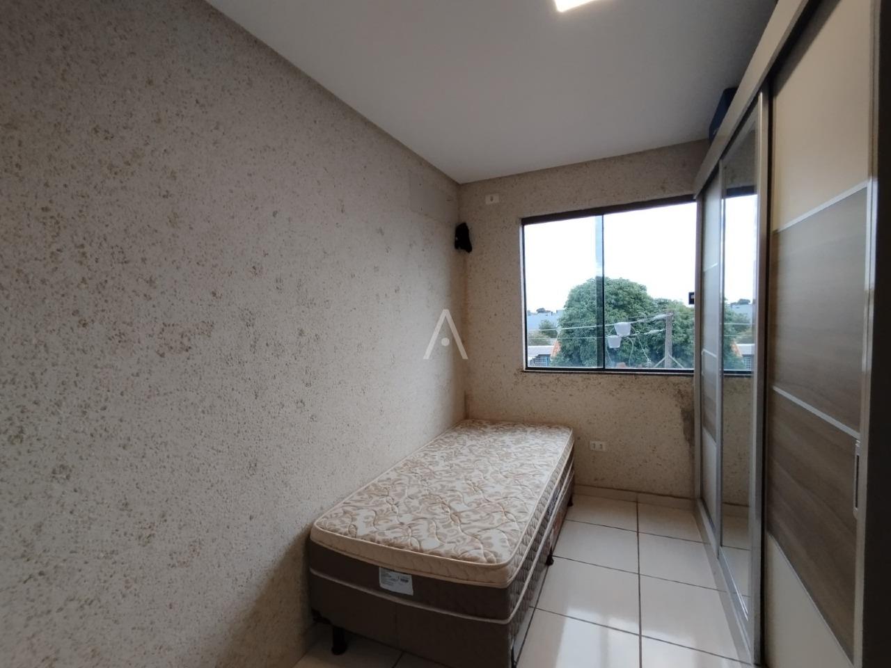 Apartamento para à venda no Bairro CANCELLI em CASCAVEL: 