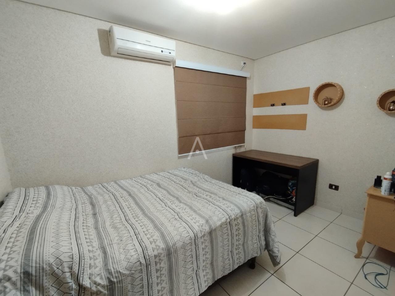 Apartamento para à venda no Bairro CANCELLI em CASCAVEL: 