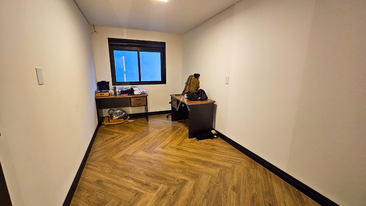 Apartamento para à venda no Bairro CANCELLI em CASCAVEL: QUARTO 01