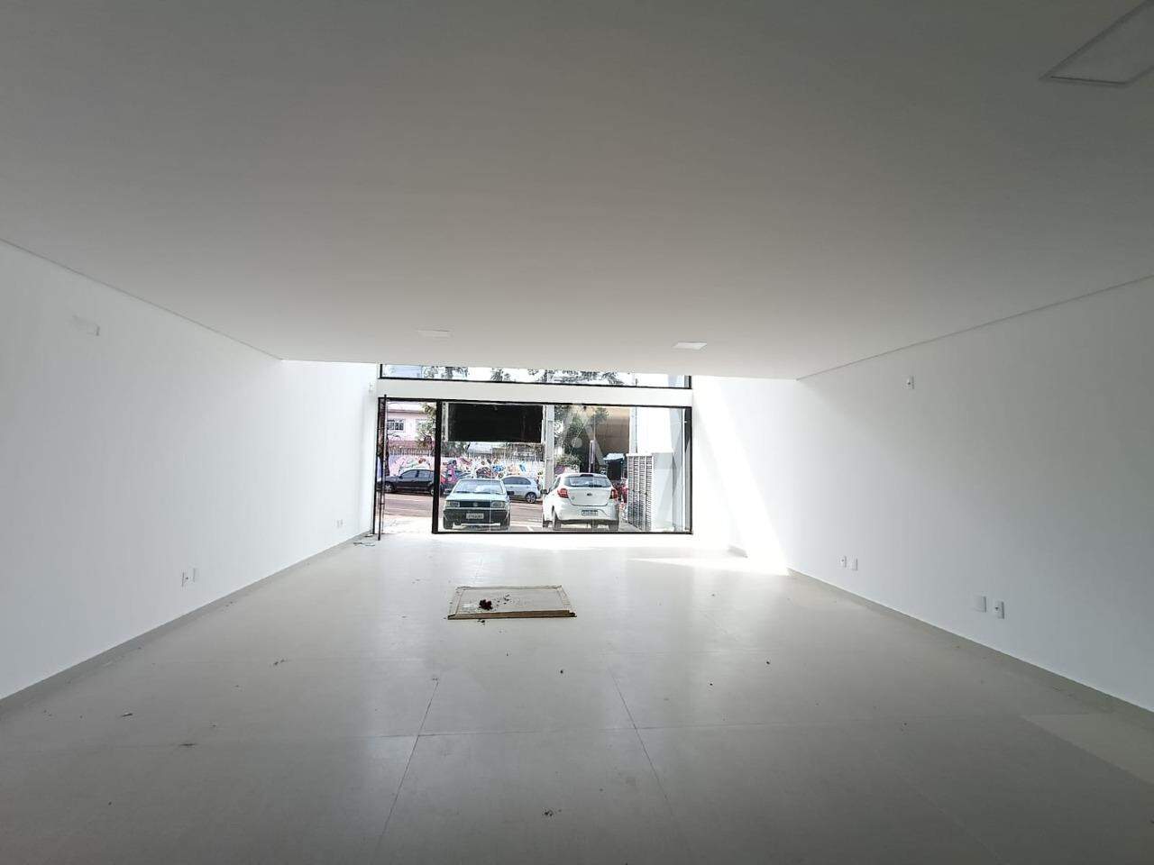 Sala Comercial para para aluguel no Bairro CENTRO em CASCAVEL: 