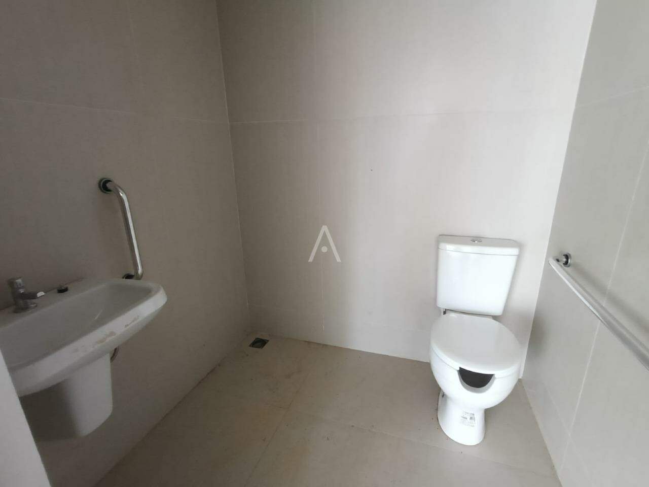 Sala Comercial para para aluguel no Bairro CENTRO em CASCAVEL: 