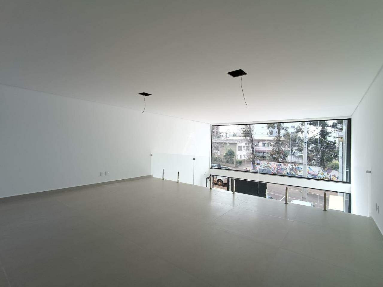 Sala Comercial para para aluguel no Bairro CENTRO em CASCAVEL: 