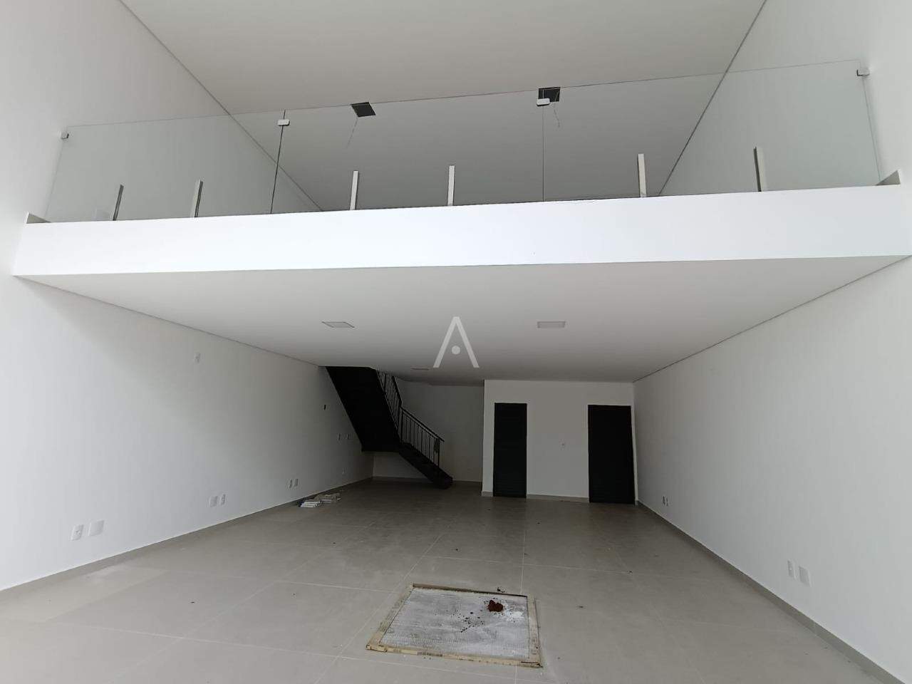 Sala Comercial para para aluguel no Bairro CENTRO em CASCAVEL: 