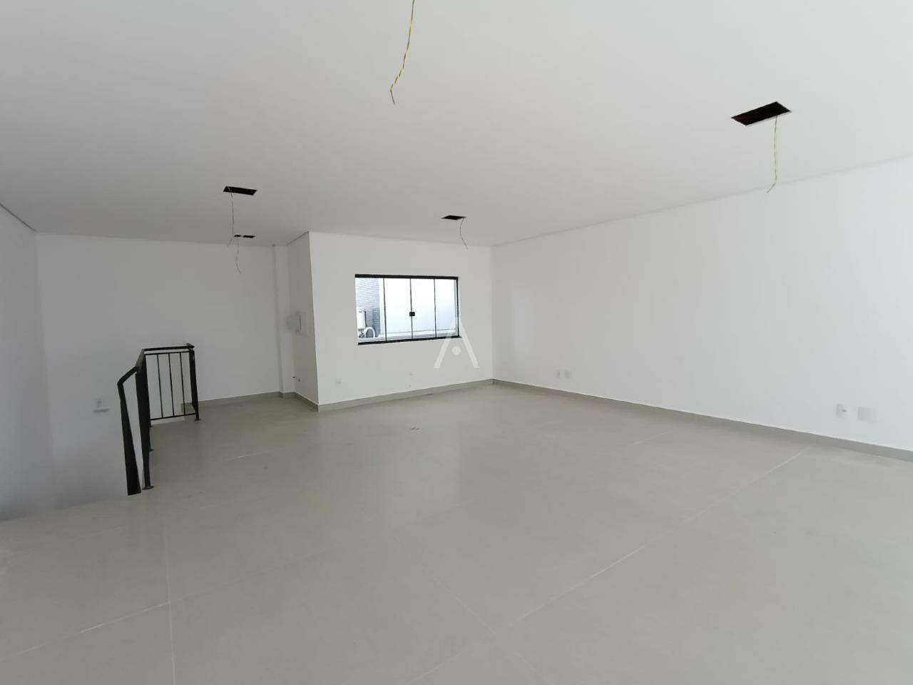 Sala Comercial para para aluguel no Bairro CENTRO em CASCAVEL: 