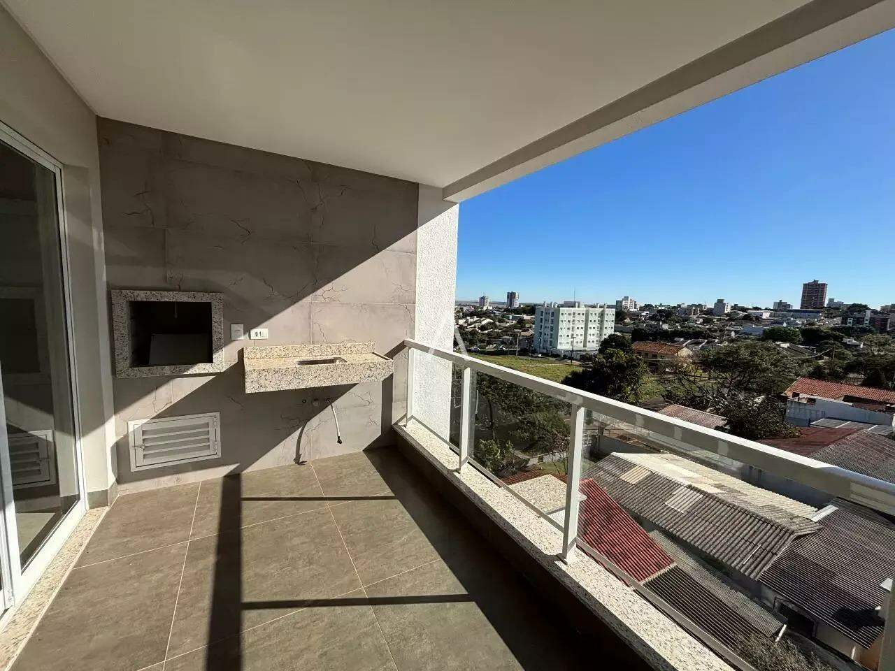 Apartamento para à venda no Bairro ALTO ALEGRE em CASCAVEL: 