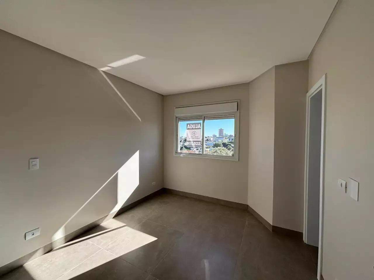 Apartamento para à venda no Bairro ALTO ALEGRE em CASCAVEL: 