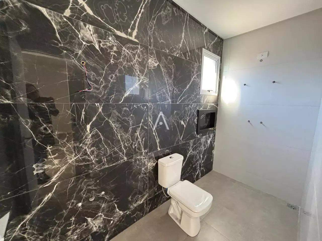 Apartamento para à venda no Bairro ALTO ALEGRE em CASCAVEL: 