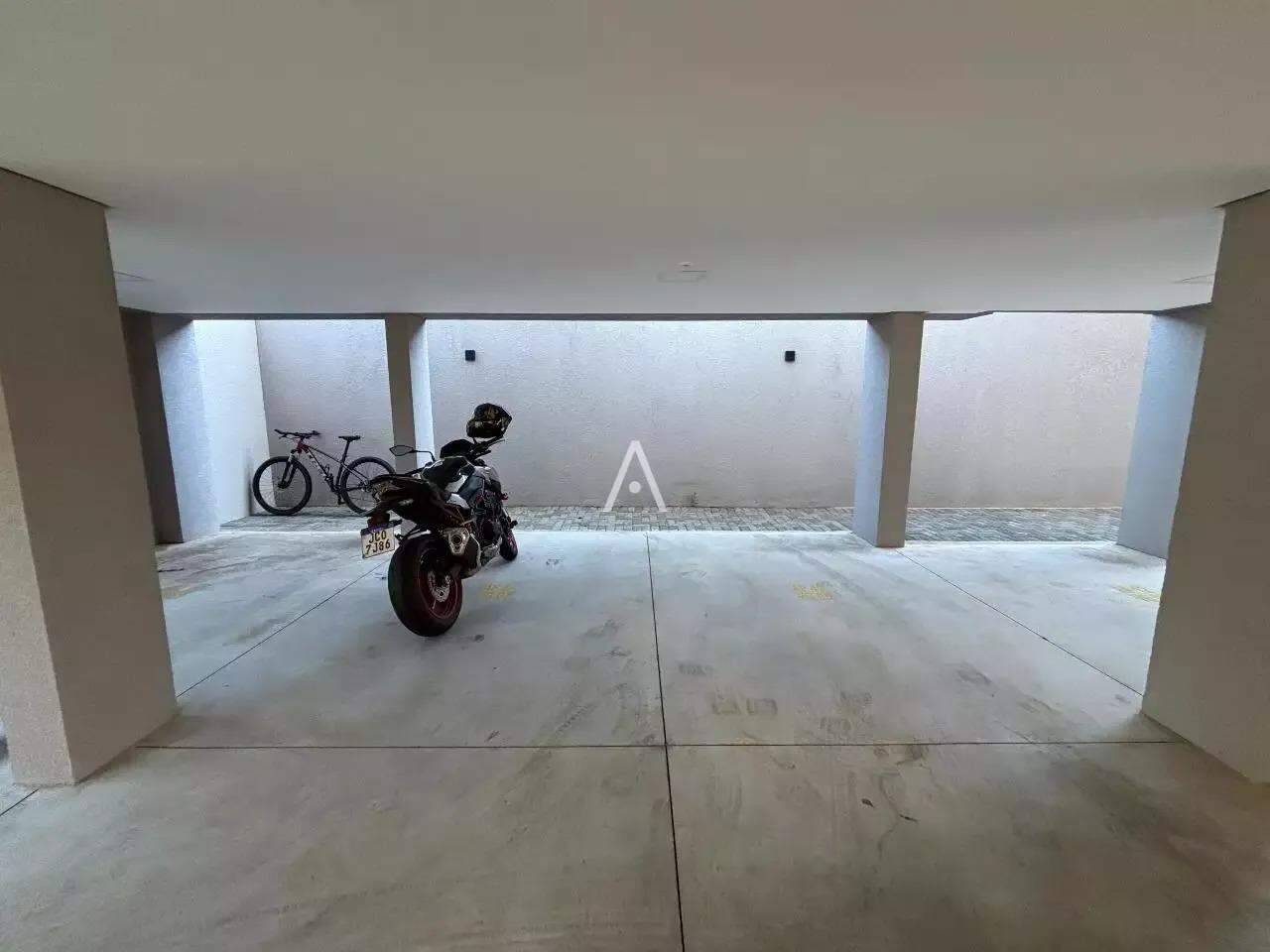 Apartamento para à venda no Bairro ALTO ALEGRE em CASCAVEL: 