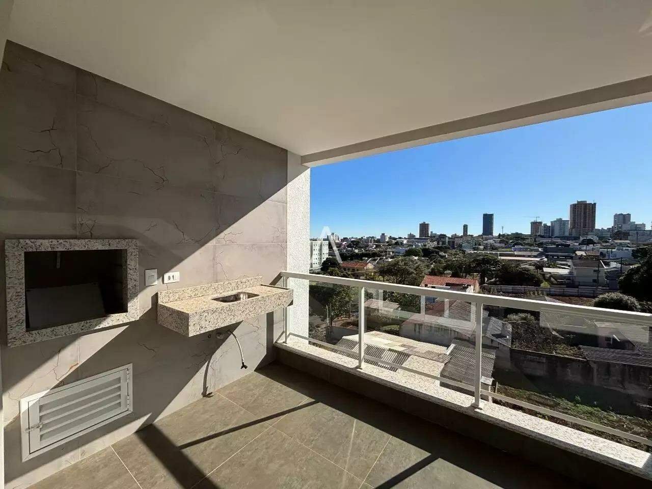 Apartamento para à venda no Bairro ALTO ALEGRE em CASCAVEL: 