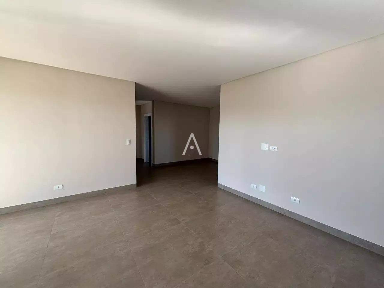 Apartamento para à venda no Bairro ALTO ALEGRE em CASCAVEL: 