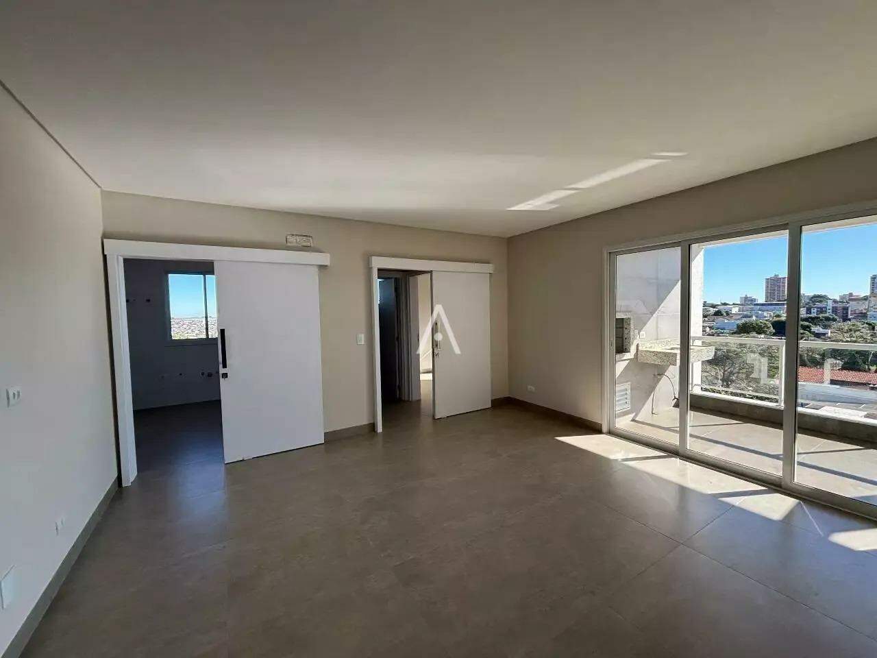 Apartamento para à venda no Bairro ALTO ALEGRE em CASCAVEL: 