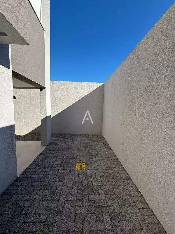 Apartamento para à venda no Bairro ALTO ALEGRE em CASCAVEL: 