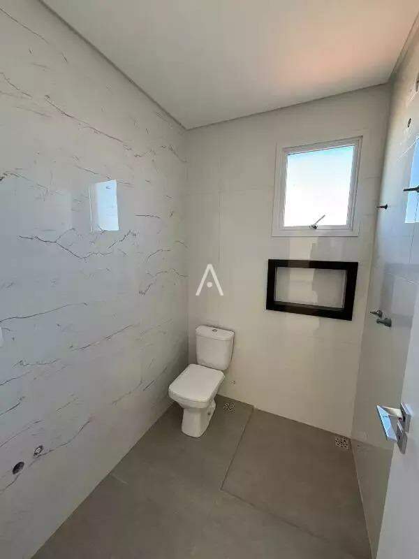 Apartamento para à venda no Bairro ALTO ALEGRE em CASCAVEL: 